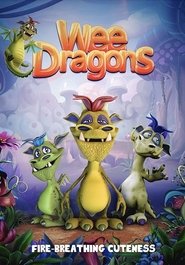 Wee Dragons постер