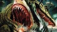 Mega Shark vs. Crocosaurus en streaming