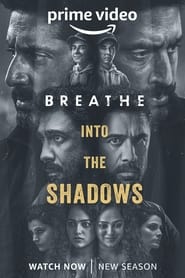 Breathe: Into the Shadows: Season 2