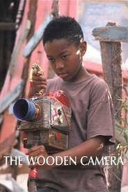 Poster The Wooden Camera 2003