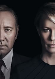 Imagen House of Cards