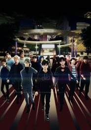 Ikebukuro West Gate Park poster