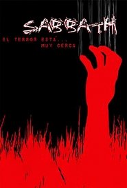 Poster Sabbath - Season 1 Episode 5 : Episode 5 1989