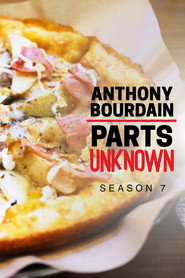 Anthony Bourdain: Parts Unknown Season 7 2