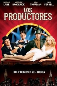 Los productores (2005)