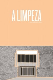 Poster A Limpeza 2013