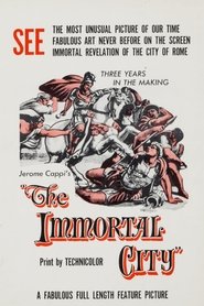 The Immortal City (1954)