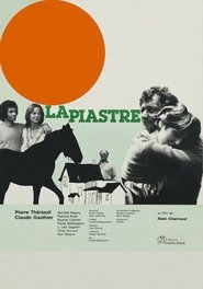 Poster La piastre 1976