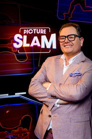 Alan Carr's Picture Slam (2023)
