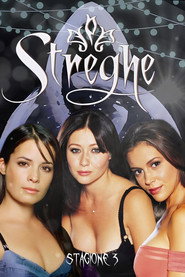 Charmed Season 3 20