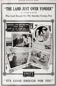 The Land Just Over Yonder (1916)
