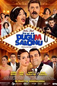 Düğüm Salonu (2018) Cliver HD - Legal - ver Online & Descargar