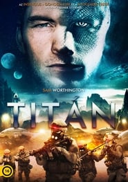 A Titán poszter