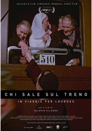 Chi sale sul treno