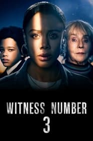 Witness Number 3 Season 1 Episode 3