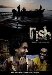 Poster Fish 2012