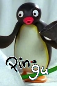 Pingu постер