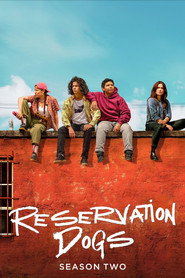 Reservation Dogs Season 2 6