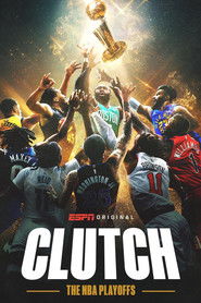 Clutch: The NBA Playoffs (2024)