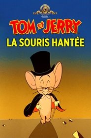 La Souris hantée