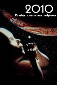 2010: Druhá vesmírná odysea 1984 celý filmy streaming pokladna CZ online