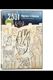 Poster 2501 Migrants: A Journey 2009