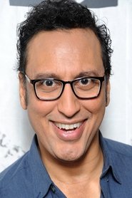 Aasif Mandvi