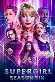 Supergirl Season 6 8