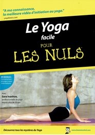 Poster Le yoga facile pour les Nuls 2008