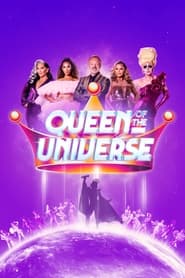 Queen of the Universe постер