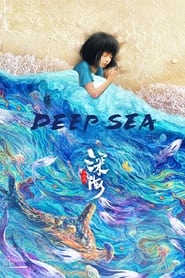 Deep Sea (2023) Hindi