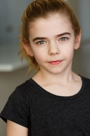 Matilda Lawler as Young Kirsten