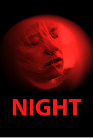Night постер