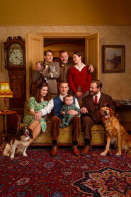 All Creatures Great & Small poster