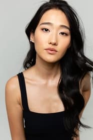 Andie Ju as Edie Park