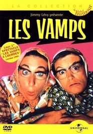 Poster Les Vamps