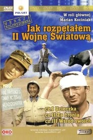 Jak rozpętałem drugą wojnę światową 1970
