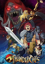 ThunderCats Season 1 5