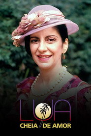 Lua Cheia de Amor постер