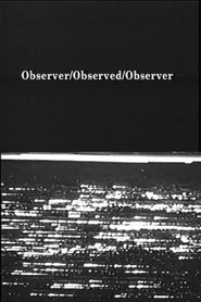 Poster Observer / Observed / Observer 1976