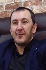 Kazabek Bdtaev photo 2