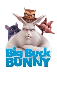 Big Buck Bunny (2008)