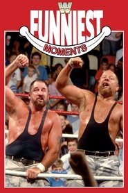 Affiche de WWE Funniest Moments