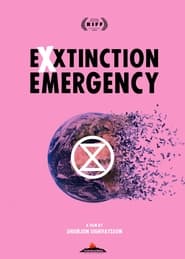 Poster Exxtinction Emergency