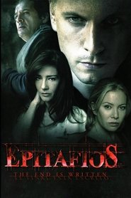 Voir Epitafios en streaming VF sur StreamizSeries.com | Serie streaming