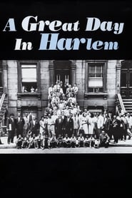 A Great Day in Harlem 1994