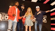 Wheeler Walker, Jr.