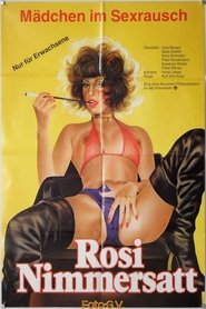 Rosi Nimmersatt 1978 吹き替え 無料動画