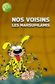 Nos voisins les Marsupilamis 2012