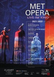 Met Opera 2021/22: Giuseppe Verdi RIGOLETTO 2022
